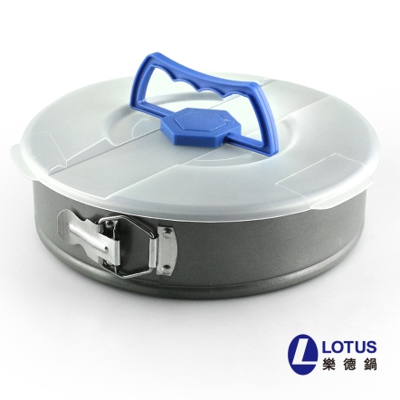 可攜式圓形烤模26CM