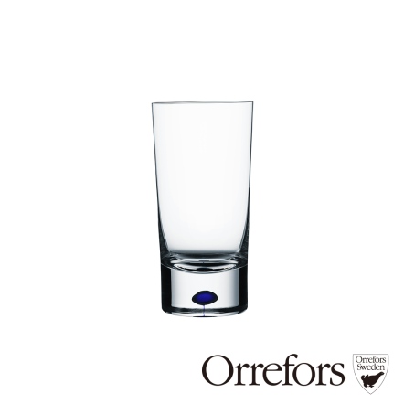 藍色之舞高球(調酒)杯40CL-INTERMEZZO