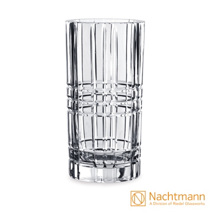 康莊大道花瓶23CM-SQUARE