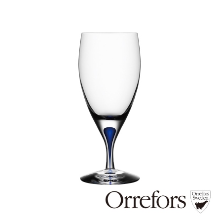 藍色之舞調酒杯47CL-INTERMEZZO BLUE