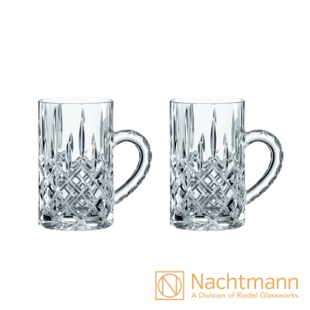 貴族迷你啤酒杯11CM(2入組)