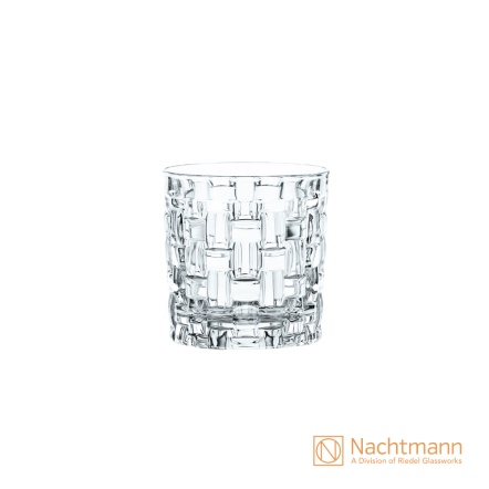 巴莎諾瓦威士忌杯8cm-Bossa Nova