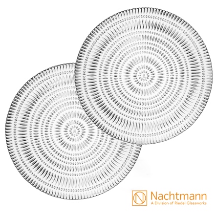 日耳曼之光32cm圓盤-二入組