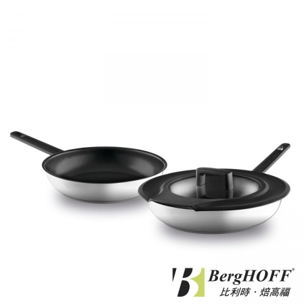 GEM 煎鍋套組3件組