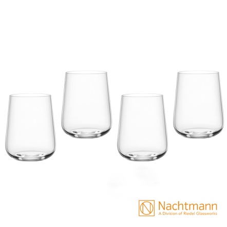 維諾瓦水杯(4入)430ml