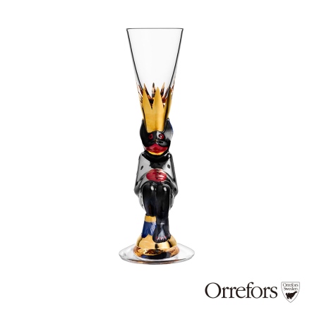 諾貝爾小高腳酒杯4CL(銀色)-NOBEL-1998-春
