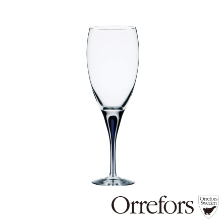 藍色之舞白酒杯32CL H22cmΦ7cm-INTERMEZZO