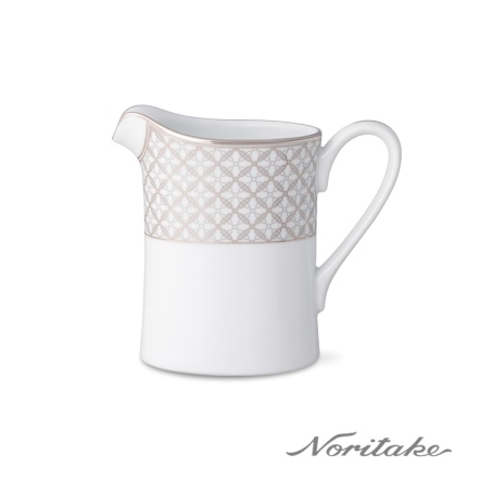 歐式輕奢奶罐300ml