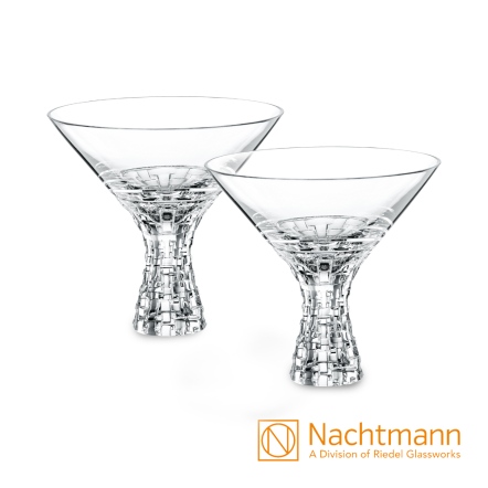 巴莎諾瓦雞尾酒杯2入