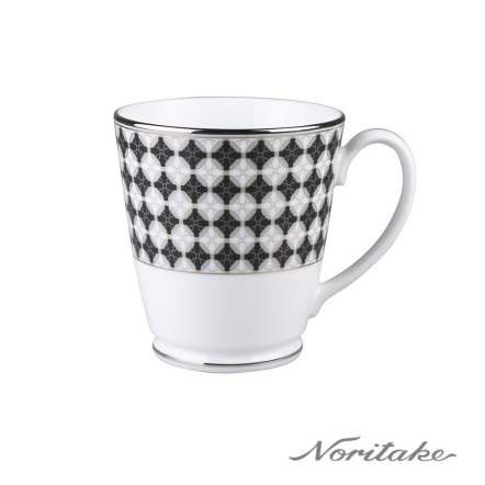 歐式輕奢馬克杯單入370ml