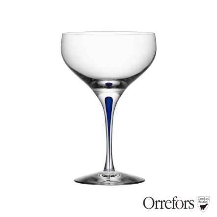 藍色之舞雞尾酒杯30CL-INTERMEZZO