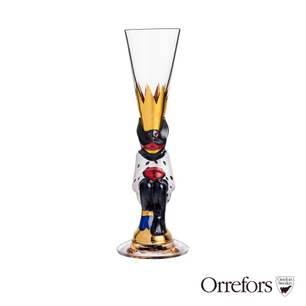 諾貝爾小高腳酒杯4CL(白色)-NOBEL-1999-春
