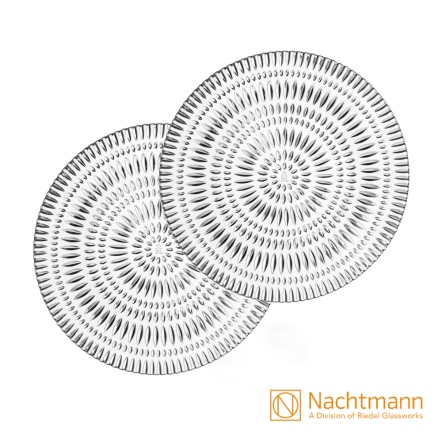 日耳曼之光23cm 圓盤-二入組