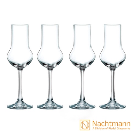 維芳迪品酩杯-4入viviendi premium